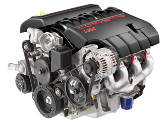 P0937 Engine